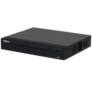 dahua  dhi nvr2108hs 8p 4ks3  dahua grabador ip serie 2, 8 canales, 8 poe, 1hdd i/o 2/1