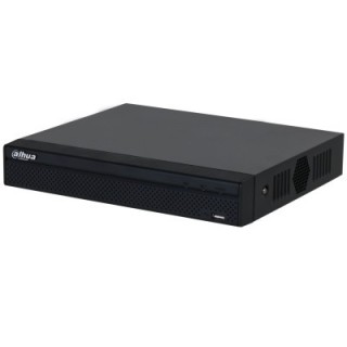 dahua  dhi nvr2108hs 4ks3  dahua grabador ip 8 canales poe 1hdd 4k con inteligencia artifical compac