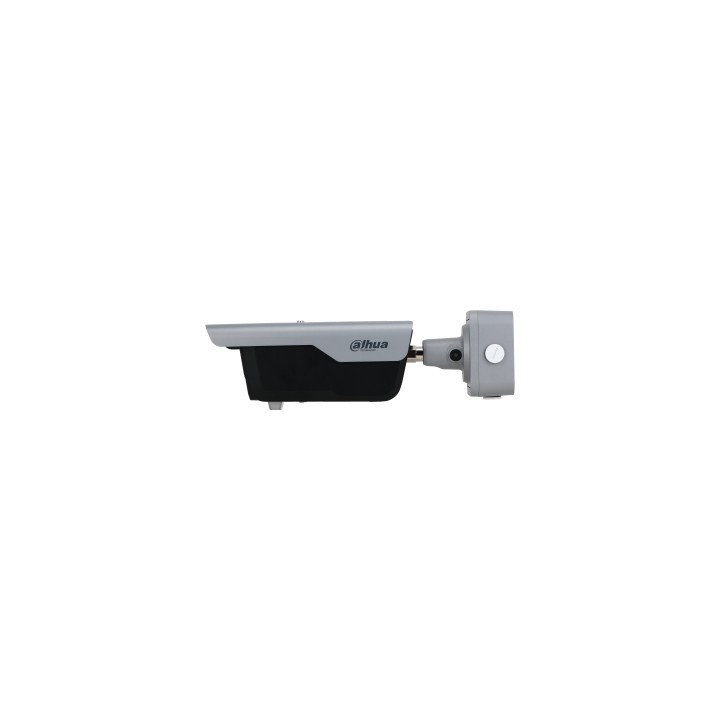 dahua  dhi itc413 pw4d iz1  dahua parking camara ip bullet 4mp control de accesos ir 850nm anpr / vi