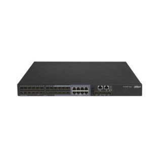 dahua  dh s5500 24gf4xf e v2  dahua switch 24 puertos