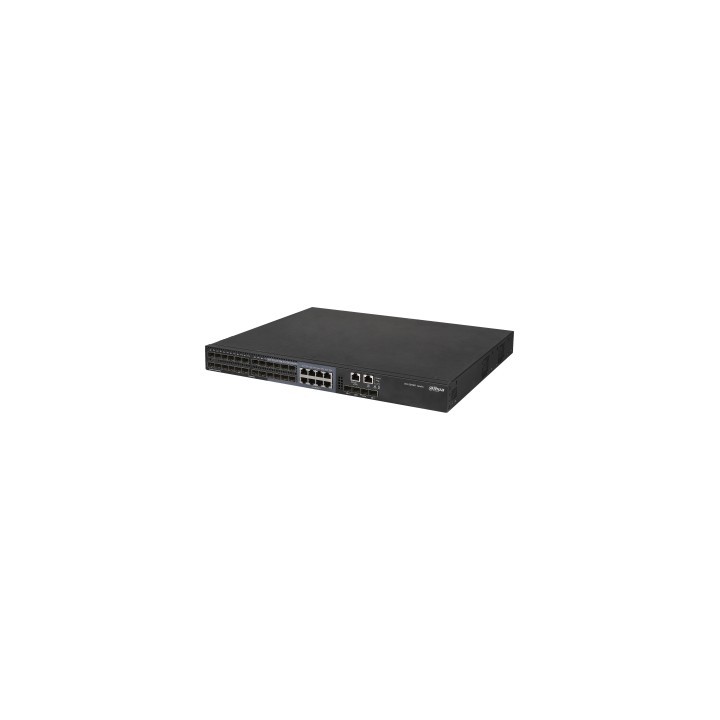 dahua  dh s5500 24gf4xf e v2  dahua switch 24 puertos