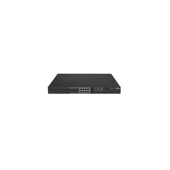 dahua  dh s5500 24gf4xf e v2  dahua switch 24 puertos