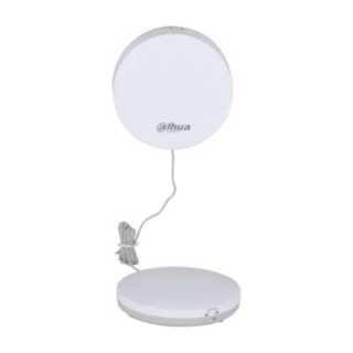 dahua  dhi ard912 w2 868d   dahua alarmas detector de fugas de agua via radio
