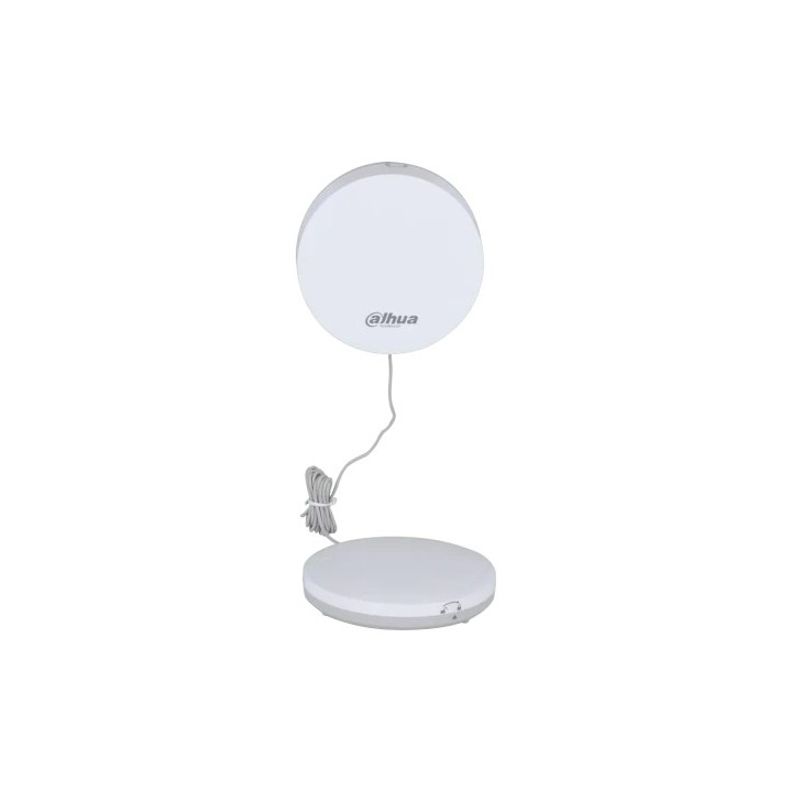 dahua  dhi ard912 w2 868d   dahua alarmas detector de fugas de agua via radio