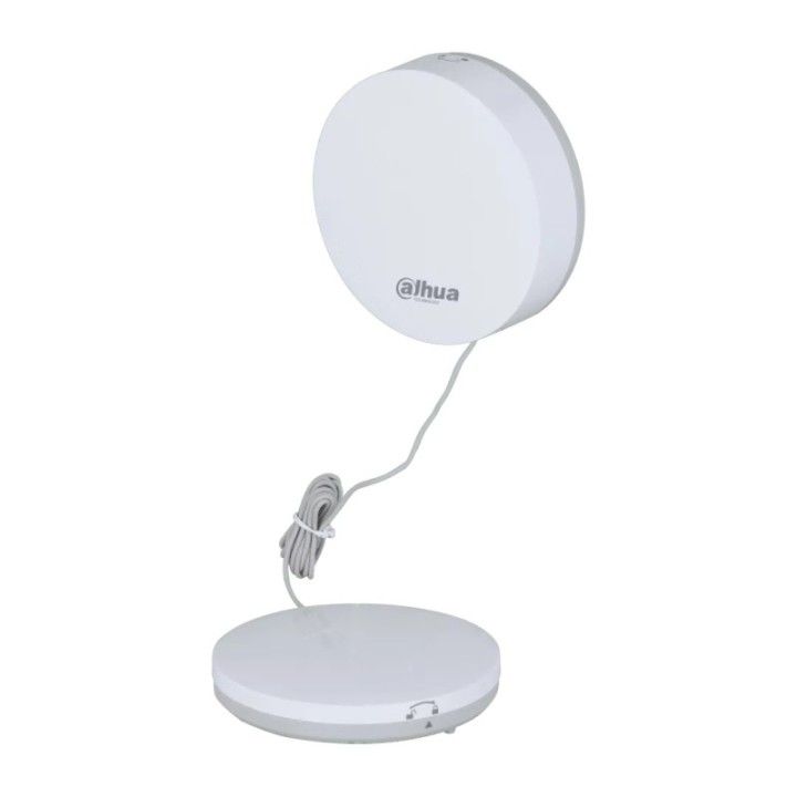 dahua  dhi ard912 w2 868d   dahua alarmas detector de fugas de agua via radio