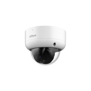 dahua  dh hac hdbw1200eap a  dahua camara hibrida domo antivandalico 2mp ir 40m optica fija 2.8mm