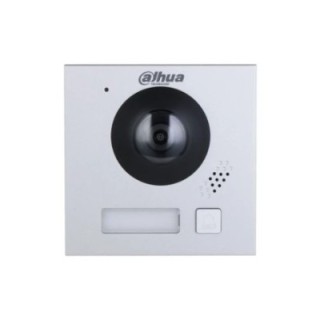 dahua  dhi vto4201f p1  dahua modulo de videoportero modular ip con camara y boton de llamada, ip