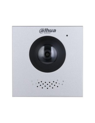 dahua  dhi vto4202f p s3  dahua modulo de videoportero modular ip con camara, 2 hilos