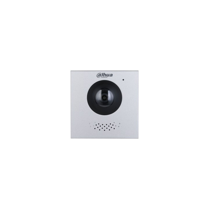 dahua  dhi vto4202f p s3  dahua modulo de videoportero modular ip con camara, 2 hilos