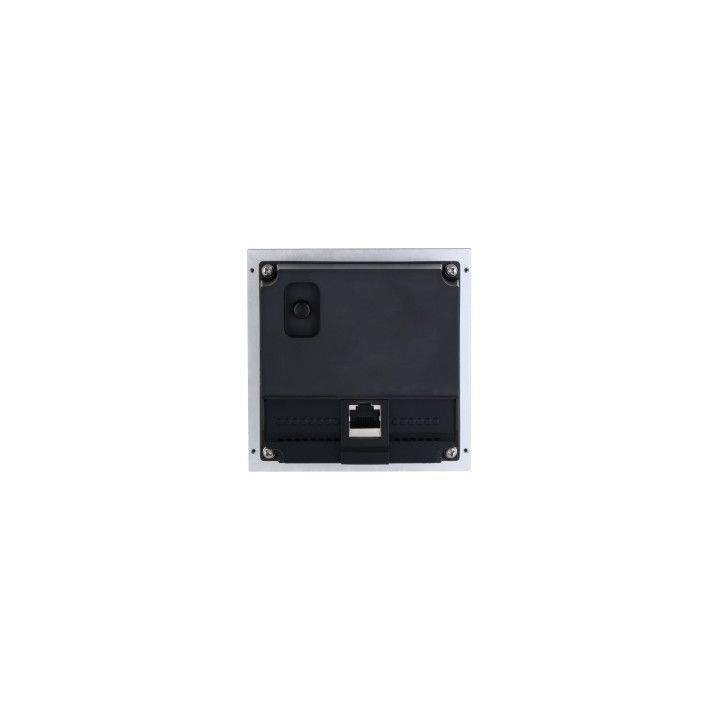 dahua  dhi vto4202f p s3  dahua modulo de videoportero modular ip con camara, 2 hilos