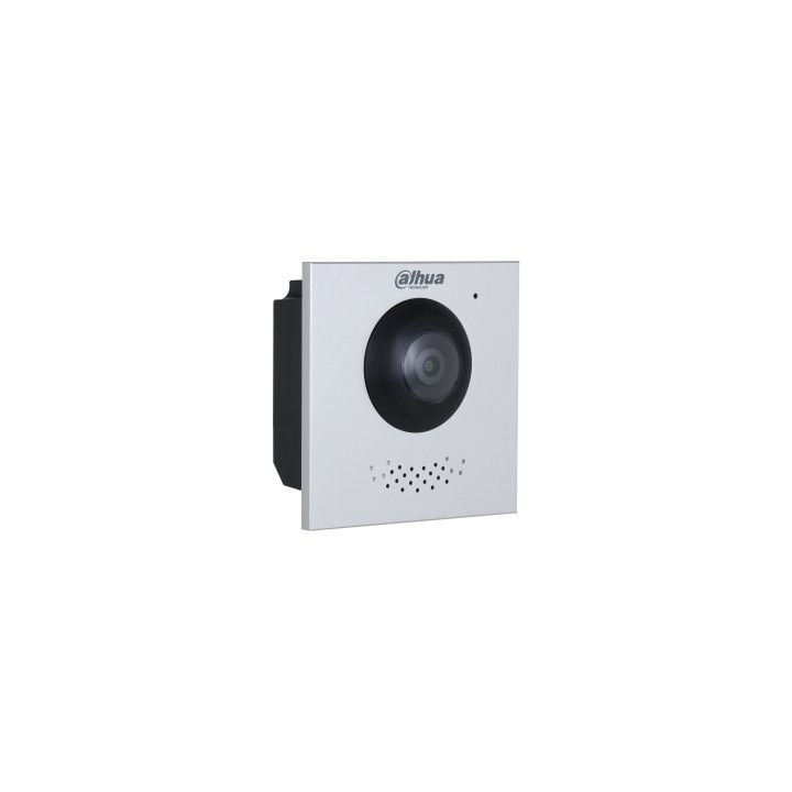 dahua  dhi vto4202f p s3  dahua modulo de videoportero modular ip con camara, 2 hilos