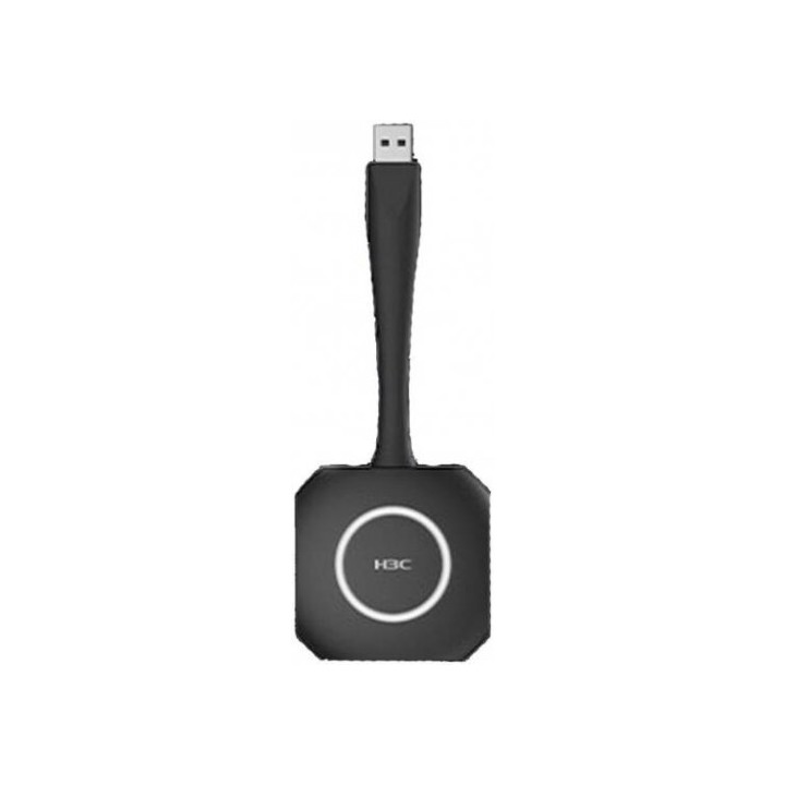 h3c h3c tc01 wireless screen transmitter overseas version