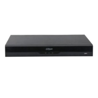 dahua  dhi nvr5232 ei2  dahua grabador ip nvr wizsense 1u 2hdd 32 canales 8k con inteligencia artifi