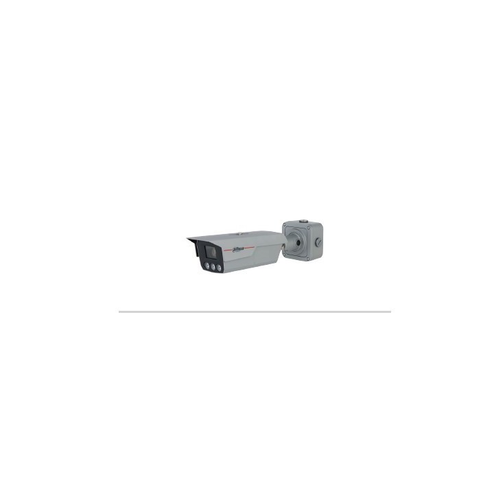 dahua  dhi itc431 rw4f  dahua camara ip trafico smart city 4mp, ip68, ik10, 850 nm ir, sensor cmos s