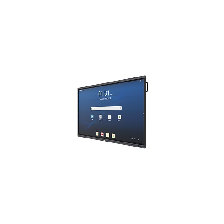 dahua  dhi lph75 mc480 u s  dahua display monitor interactivo 75" deebhub business lite