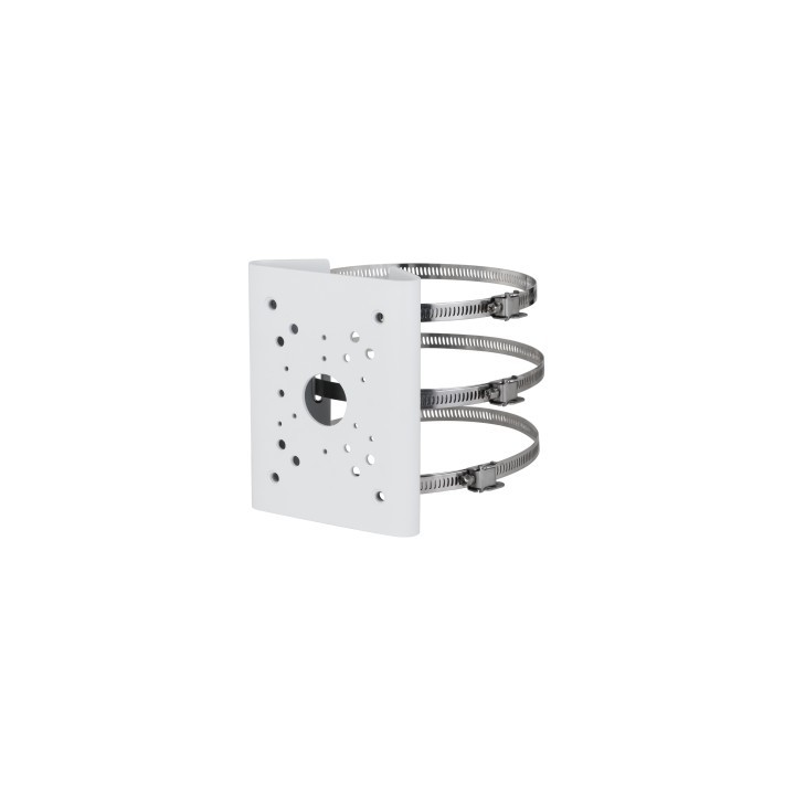 dahua  dh pfa5510  soporte de poste vertical