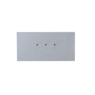 dahua  dhi vto4202f ml  dahua modulo con indicador para videoportero exterior modular serie vto4202f