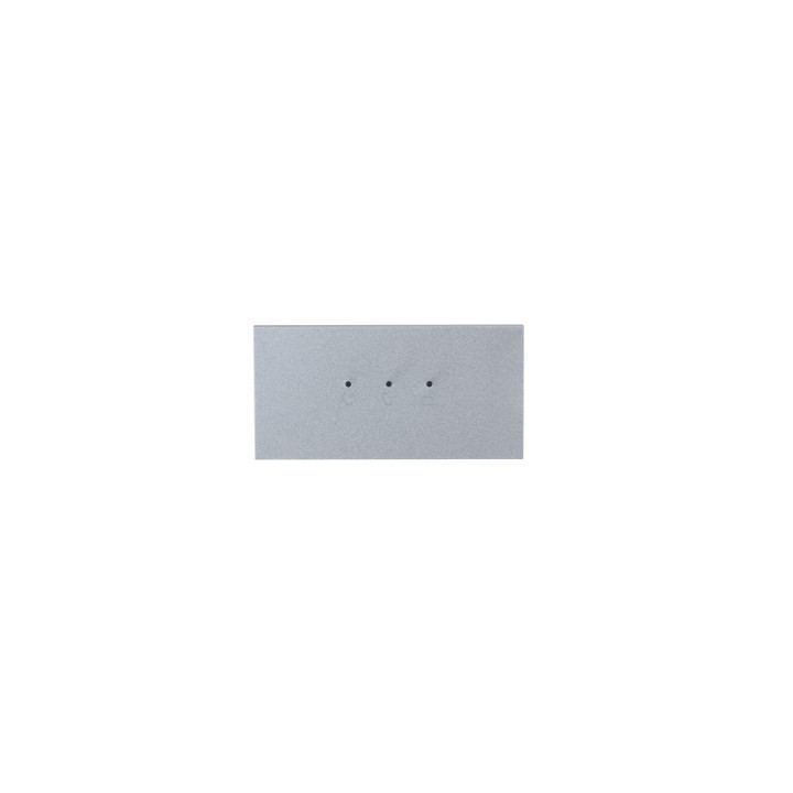 dahua  dhi vto4202f ml  dahua modulo con indicador para videoportero exterior modular serie vto4202f