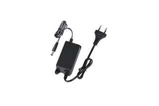 dahua  dh pfm320d en  dahua adaptador de corriente ac/dc 12v 2a