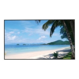 dahua dahua technology lm55 s400 monitor para circuito cerrado de television cctv 139,7 cm  55"  384