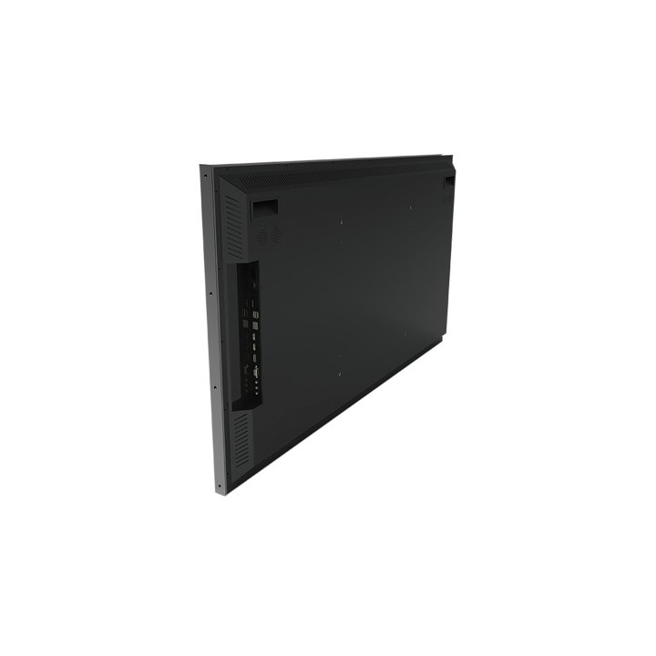 dahua dahua technology lm55 s400 monitor para circuito cerrado de television cctv 139,7 cm  55"  384