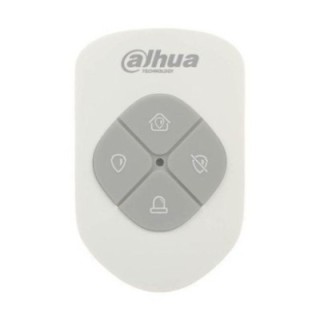 dahua  dhi ara24 w2 868   dahua alarmas llavero inalambrico control remoto de alarma