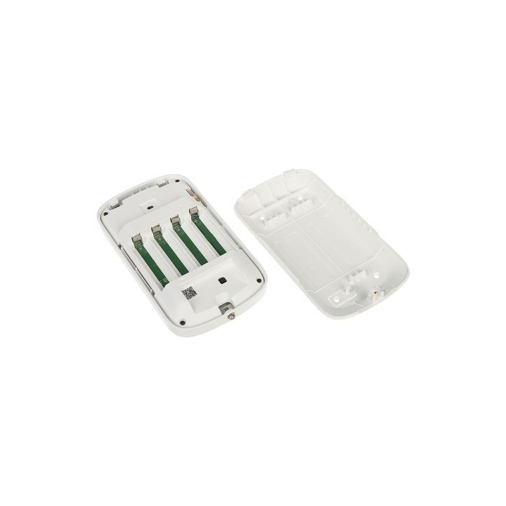 dahua  dhi ark30t w2 868   dahua teclado sin cable para alarma