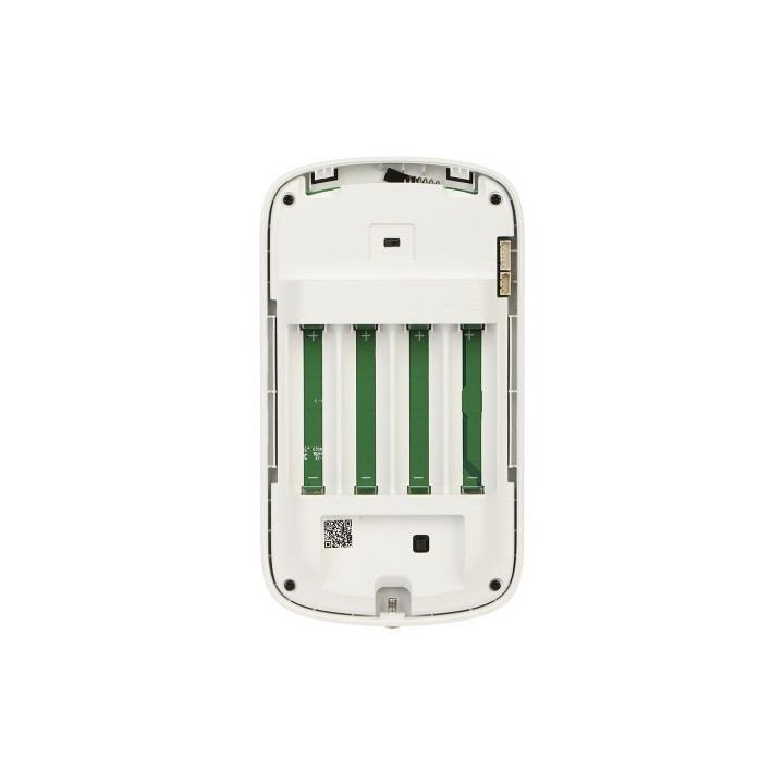 dahua  dhi ark30t w2 868   dahua teclado sin cable para alarma