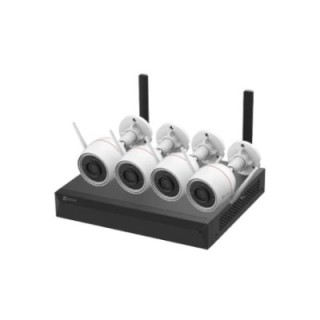 ezviz ezviz x5s mas h3c  4mp  wifi nvr kit