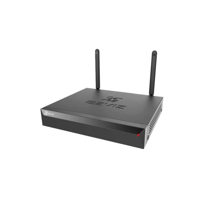ezviz ezviz x5s mas h3c  4mp  wifi nvr kit