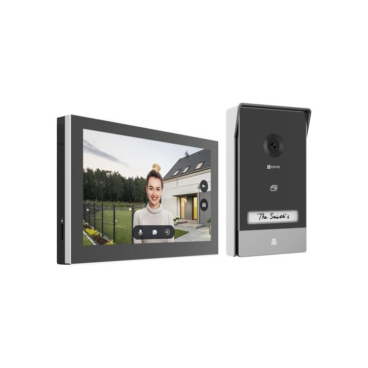 ezviz ezviz hp7 2 family kit