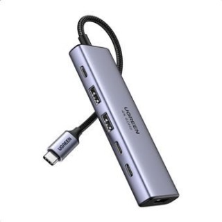 ugreen ugreen ugreen 6 in 1 usbc hub