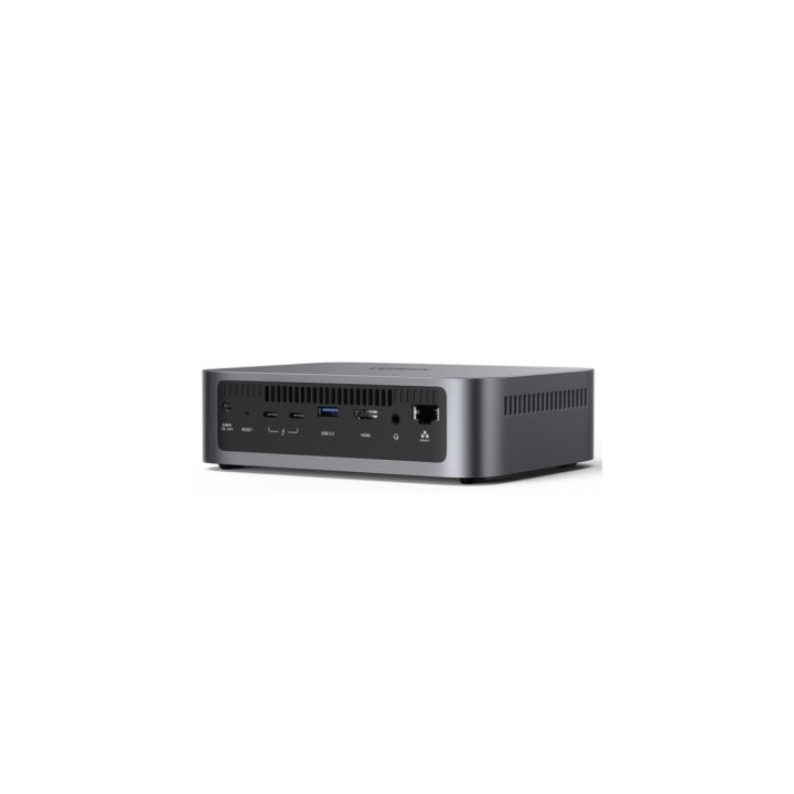ugreen ugreen nas dxp480t