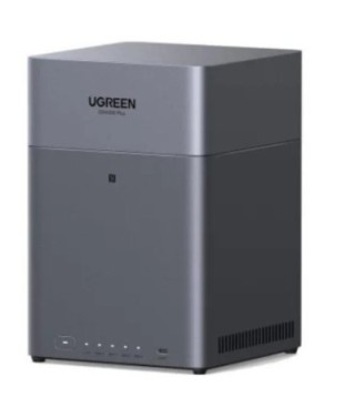 ugreen ugreen nas dh4300 plus