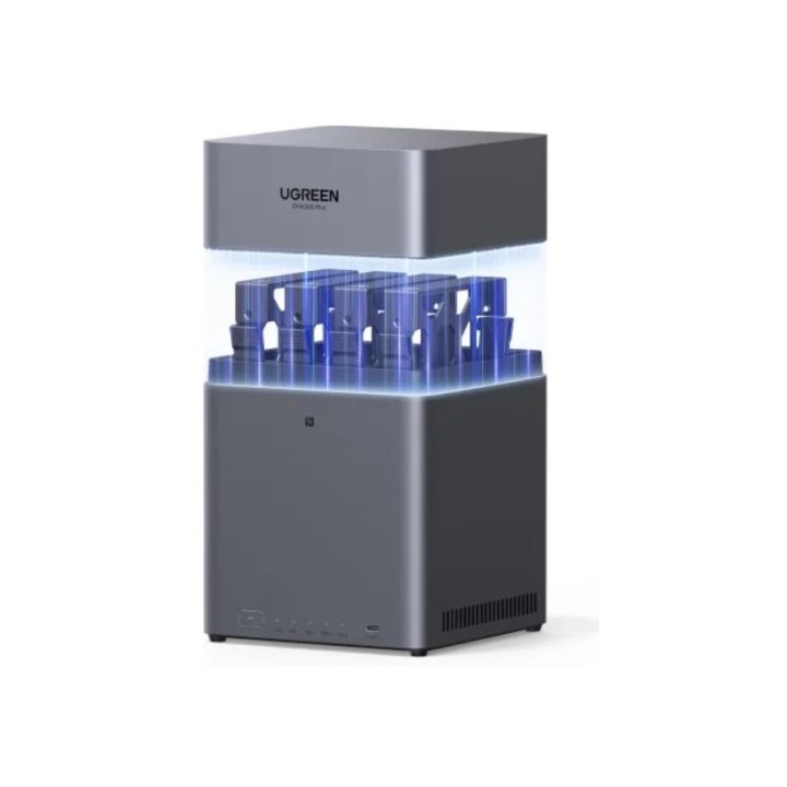 ugreen ugreen nas dh4300 plus