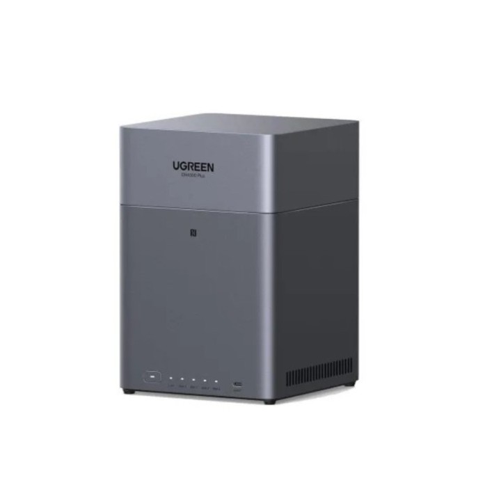 ugreen ugreen nas dh4300 plus