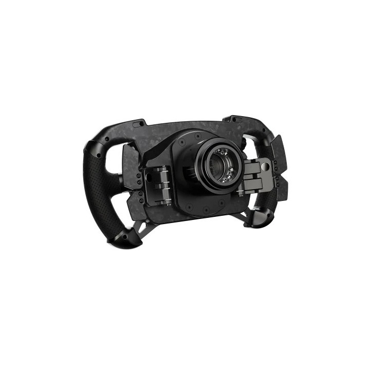 moza racing moza racing rs056 mando y volante negro