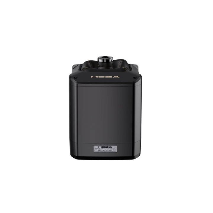 moza racing moza racing ab9 ffb base base de vuelo
