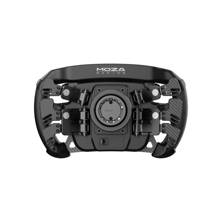 moza racing moza racing rs068 mando y volante digital pc