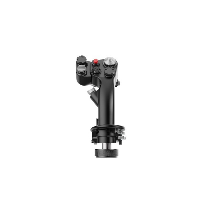 moza racing moza racing mh16 palanca de vuelo