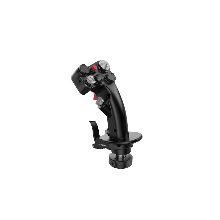 moza racing moza racing mh16 palanca de vuelo