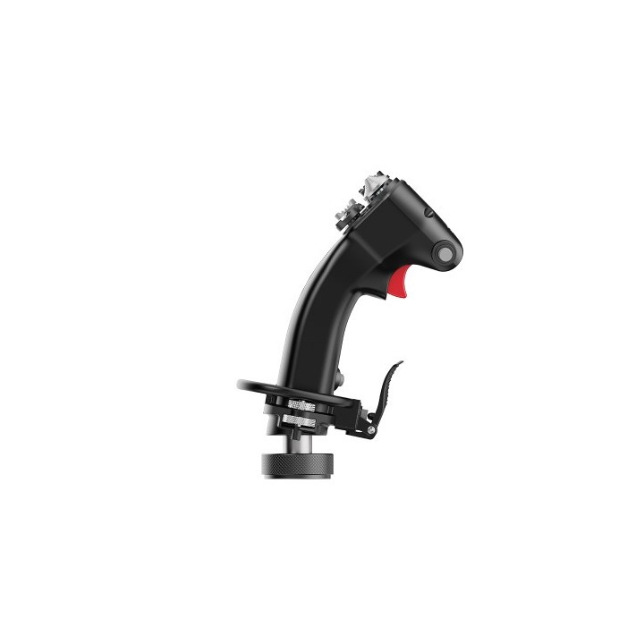 moza racing moza racing mh16 palanca de vuelo