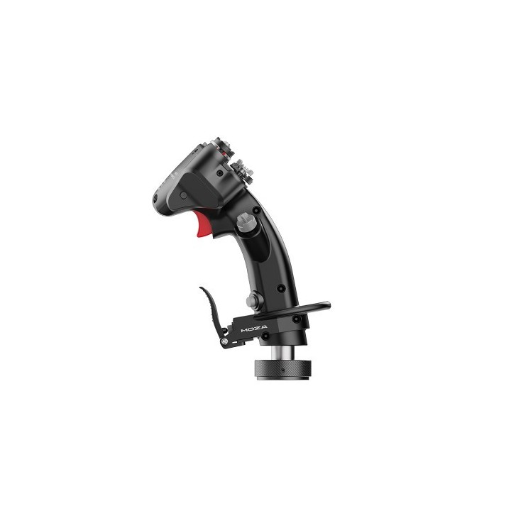 moza racing moza racing mh16 palanca de vuelo