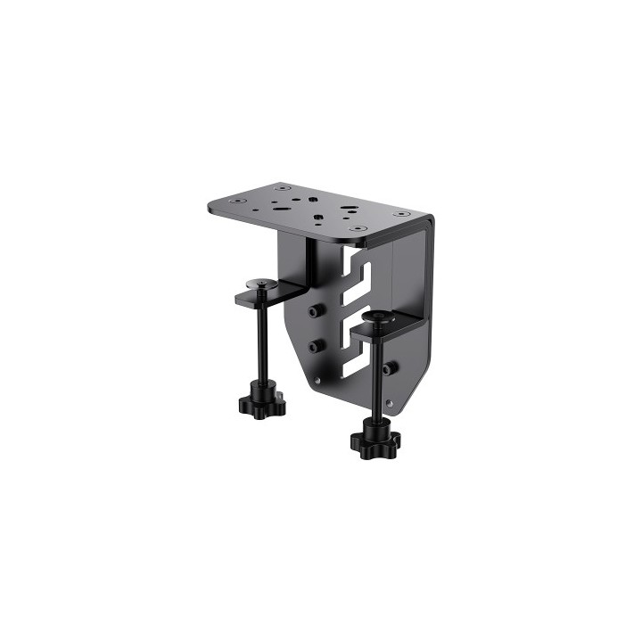 moza racing moza racing as004 accesorio para simulador de vuelo/carreras abrazadera de mesa para bas
