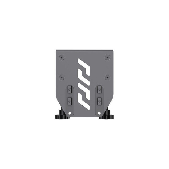 moza racing moza racing as004 accesorio para simulador de vuelo/carreras abrazadera de mesa para bas