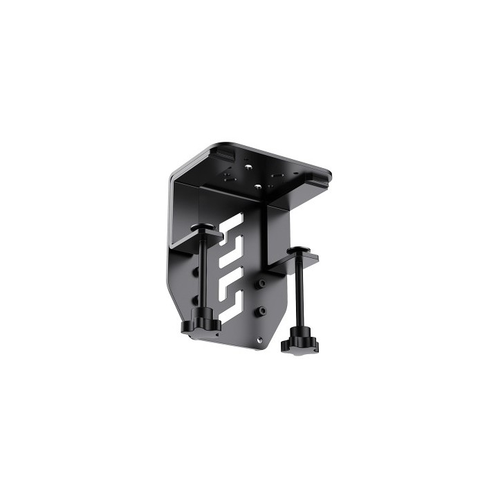 moza racing moza racing as004 accesorio para simulador de vuelo/carreras abrazadera de mesa para bas