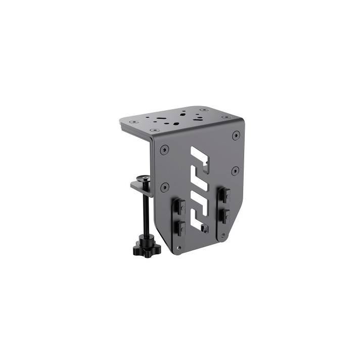moza racing moza racing as004 accesorio para simulador de vuelo/carreras abrazadera de mesa para bas