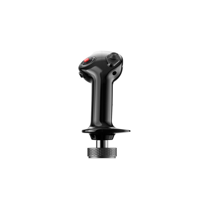 moza racing moza racing ma3x palanca de vuelo