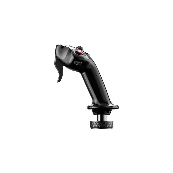 moza racing moza racing ma3x palanca de vuelo