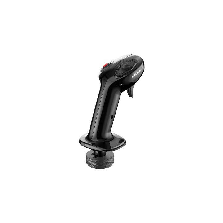 moza racing moza racing ma3x palanca de vuelo